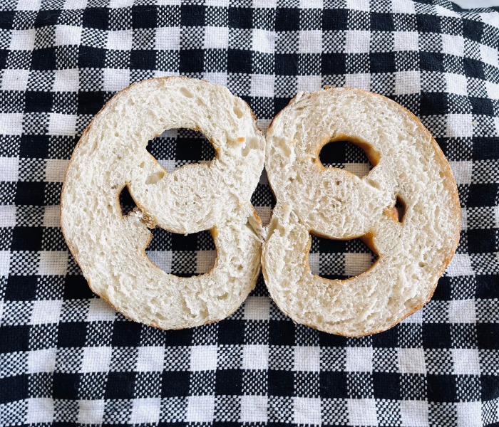 https://mirjamskitchenyodel.com soft pretzels cut in half