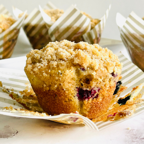 https://mirjamskitchenyodel.com very berry muffin muffin liner folded down