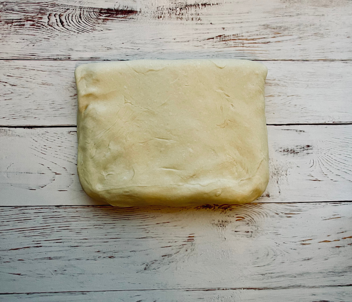 https://mirjamskitchenyodel.com strawberry cream cheese danish dough folded