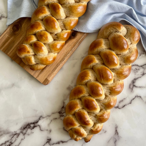 https://mirjamskitchenyodel.com braided bread