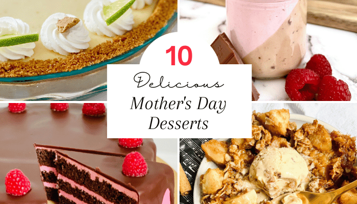 https://mirjamskitchenyodel.com best mother's day desserts